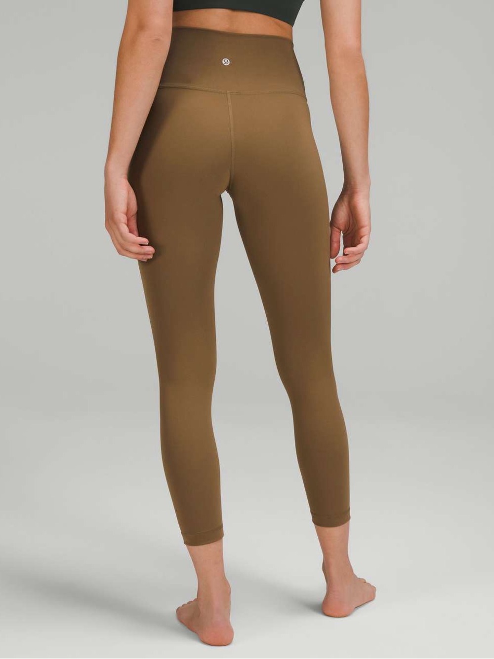 Lululemon Wunder Under High-Rise Tight 25" *Full-On Luxtreme
Artifact